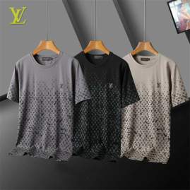 Picture of Louis Vuitton T Shirts Short _SKULVM-3XL12yn028683